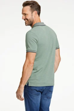 Bison Poloshirt