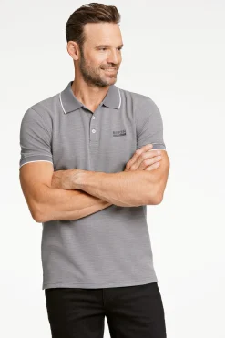 Bison Poloshirt