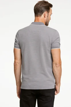 Bison Poloshirt