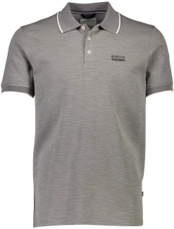 Bison Poloshirt