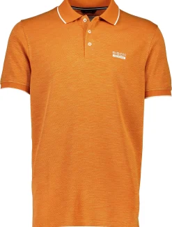 Bison Poloshirt