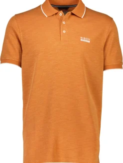 Bison Poloshirt