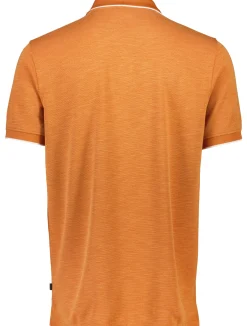 Bison Poloshirt