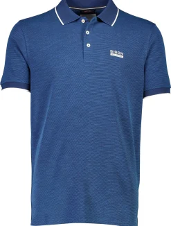 Bison Poloshirt