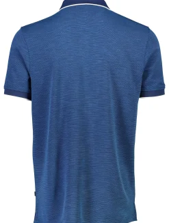 Bison Poloshirt