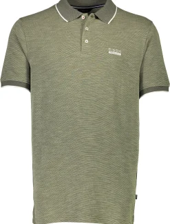 Bison Poloshirt