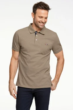 Bison Poloshirt