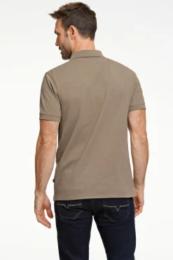 Bison Poloshirt