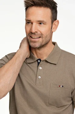 Bison Poloshirt