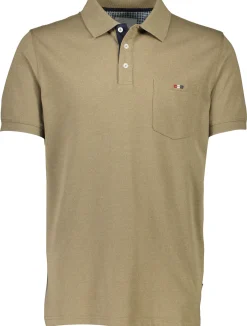 Bison Poloshirt