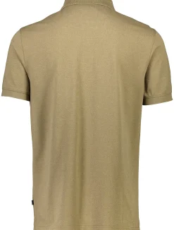Bison Poloshirt