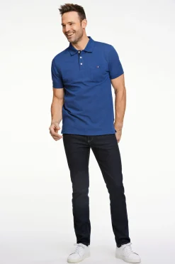 Bison Poloshirt