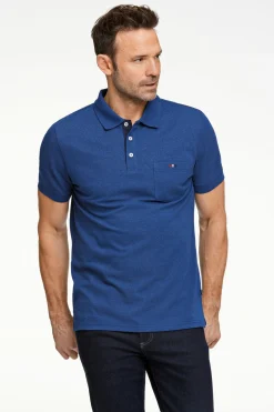 Bison Poloshirt