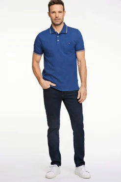 Bison Poloshirt
