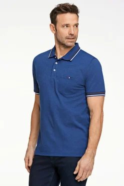 Bison Poloshirt