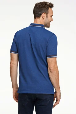 Bison Poloshirt
