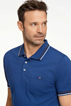 Bison Poloshirt