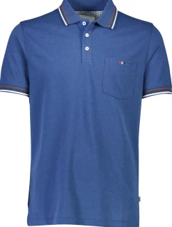 Bison Poloshirt