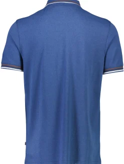 Bison Poloshirt
