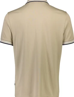 Bison Poloshirt