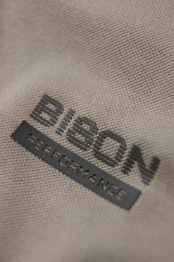 Bison Poloshirt