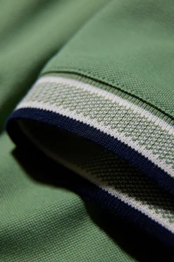 Bison Poloshirt