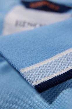 Bison Poloshirt