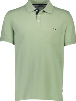 Bison Poloshirt