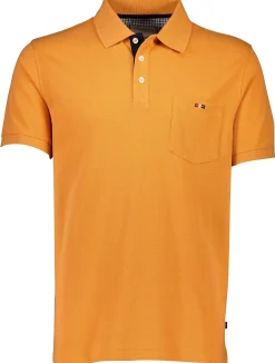Bison Poloshirt