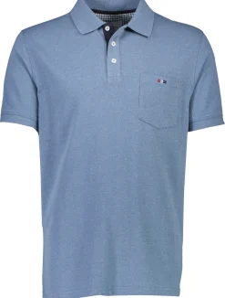Bison Poloshirt