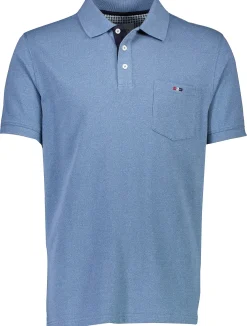 Bison Poloshirt