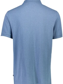 Bison Poloshirt
