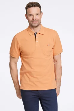 Bison Poloshirt