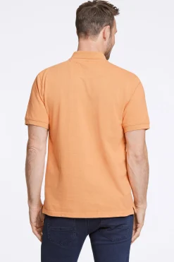 Bison Poloshirt