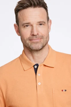 Bison Poloshirt