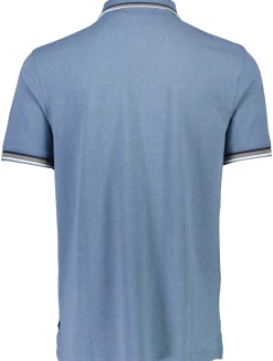 Bison Poloshirt