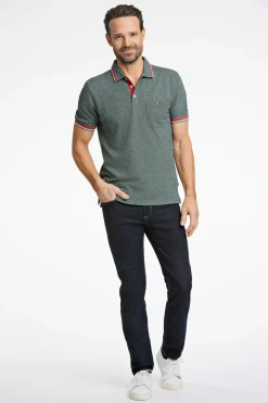 Bison Poloshirt