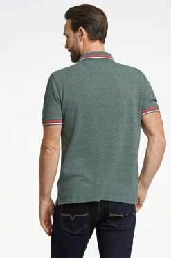 Bison Poloshirt