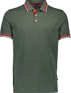 Bison Poloshirt