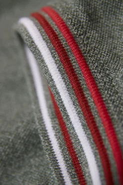 Bison Poloshirt