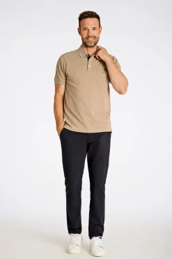Bison Poloshirt
