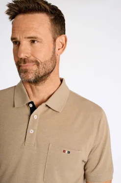 Bison Poloshirt