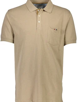 Bison Poloshirt