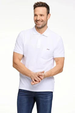 Bison Poloshirt