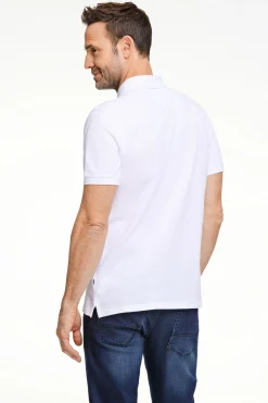 Bison Poloshirt