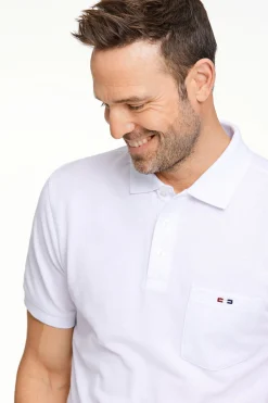 Bison Poloshirt