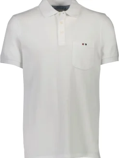 Bison Poloshirt