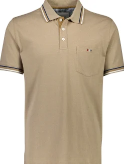 Bison Poloshirt
