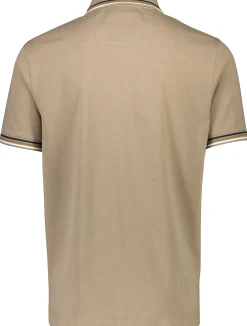 Bison Poloshirt