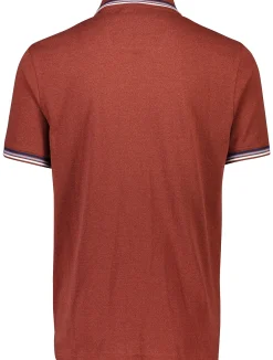 Bison Poloshirt